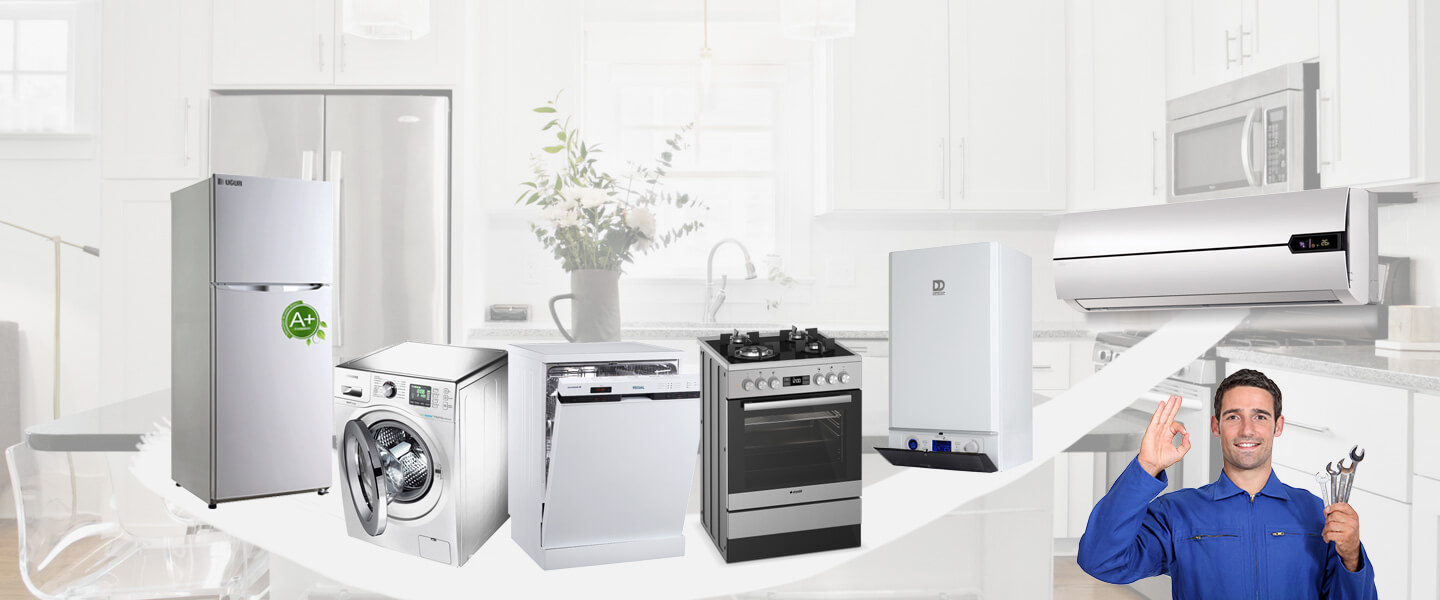 İnegöl Smeg Servisi